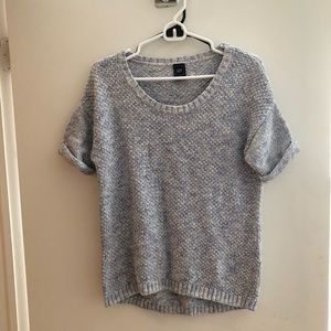 Gap Short Sleeve Sweater